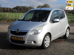 Opel Agila - 1.2 Enjoy