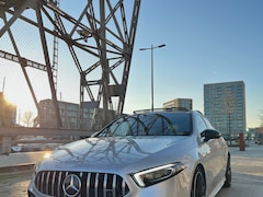 Mercedes-Benz A-klasse - A35 AMG 4MATIC