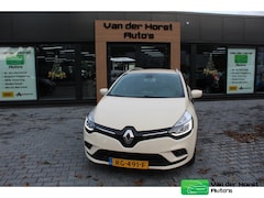 Renault Clio Estate - 0.9 TCe Intens