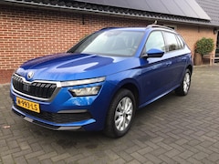 Skoda Kamiq - 1.0 TSI Sport Business automaat