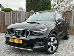 Volvo XC40 - 1.5 T5 Recharge Business Pro Volvo XC40 T5 Twin Engine 262pk Geartronic 2021 Zwart