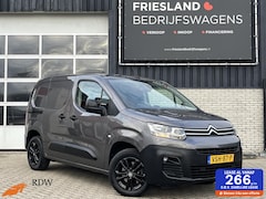 Citroën Berlingo - bestel 1.5 BlueHDI Club