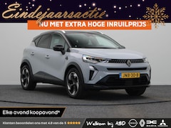 Renault Captur - TCe 90pk techno | Harman Kardon | Stoel en stuurverwarming | Digitaal dashboard | Achterui
