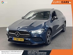 Mercedes-Benz CLA-klasse Shooting Brake - 250 e Business Solution AMG Limited Panoramadak Navigatie Apple Carplay/Android Auto Camer