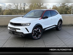 Opel Mokka - 1.2 Turbo GS Line Automaat