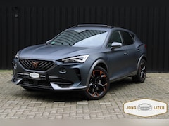 CUPRA Formentor - 1.4 e-Hybrid VZ COPPER PANO LEER MEMORY TREKHAAK