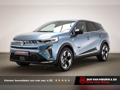 Renault Symbioz - 1.8 E-Tech full hybrid 160 techno | LED | DAB | APPLE | CAMERA