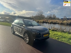 Citroën C4 Cactus - 1.2 PureTech Feel|Nw Dis|1e eig.|NAP|