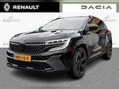 Renault Austral - 1.2 E-Tech full hybrid 200 iconic esprit Alpine - panoramisch vast glazen dak / pack harma