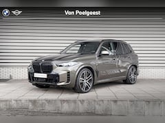 BMW X5 - xDrive50e / M Sportpakket Pro / Trekhaak / Achterasbesturing / Travel Pack
