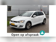 Volkswagen Golf - 1.2 TSI Cup 5-deurs