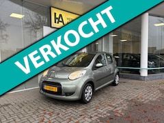 Citroën C1 - 1.0-12V Ambiance |Airco|El.Ramen|APK|NAP|