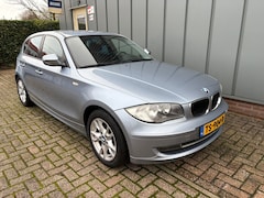 BMW 1-serie - 116i AIRCO//6BAK//ELEC.RAMEN//TREKHAAK//PDC