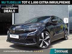 Renault Mégane E-Tech - comfort range Techno 60 kWh | PACK WINTER TECHNO | PACK ADVANCED DRIVE ASSIST & AUGMENTED