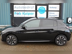 Peugeot 208 - Hybrid 100 e-DCS6 Allure
