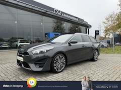 Kia Cee'd Sportswagon - Ceed 1.5 T-GDi 160PK GT-PlusLine Automaat | 1ste Eig. | DOH | Full Op