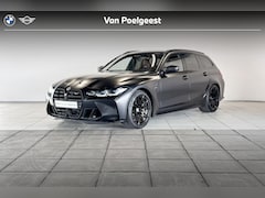 BMW 3-serie Touring - M3 xDrive Competition M Driver's Pack Aut
