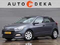 Hyundai i20 - 1.2 LP i-Drive Cool *Airco*Parkeersens