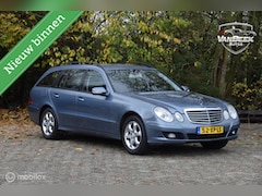 Mercedes-Benz E-klasse Estate - 280 Avantgarde