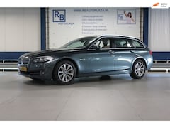 BMW 5-serie Touring - 520i High Executive / 2e EIG / NAP / JUISTE OPTIES