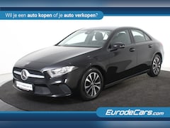 Mercedes-Benz A-klasse - 180 *1ste Eigenaar*Navigatie*Camera*Carplay