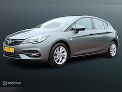 Opel Astra - 1.2 Edition 110 PK, Pdc voor + achter + Camera, Cruise, Clima, App connect