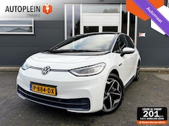 Volkswagen ID.3 - First Plus 58 kWh Carplay|Camera|Stuur/stoelverw|Stoelverw|BTW|ACC|