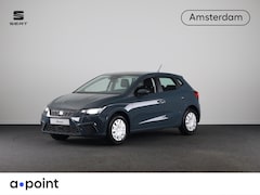 SEAT Ibiza - 1.0 MPI Reference
