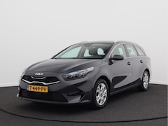 Kia Cee'd Sportswagon - Ceed 1.5 T-GDi DynamicLine/ lage km/ zeer mooi