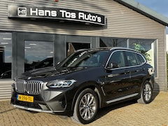 BMW X3 - XDrive30e 292pk FACELIFT Panorama/ LASER / Leer / HUD / Edition Plus / NL-Auto