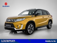Suzuki Vitara - 1.5 Hybrid Style | Panoramadak | Premium uitgevoerd |