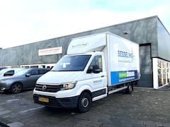 Volkswagen Crafter - 35 2.0 TDI L4 Highline 103 kW DHollandia lift