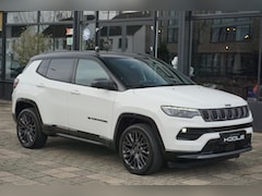 Jeep Compass - 4xe 240 Plug-in Hybrid Electric 80th Anniversary | PANO | leer