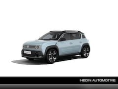 Renault 4 - 4 E-Tech electric comfort range techno 52 kWh ( UIT VOORRAAD LEVERBAAR )