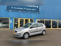 Volkswagen Polo - 1.2-12V Comfortline