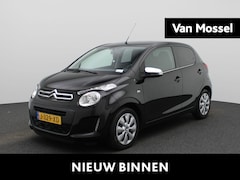 Citroën C1 - 1.0 VTi Feel | BLUETOOTH | AIRCO | ELEKTRISCHE RAMEN VOOR | CENTRALE DEURVERGRENDELING |