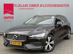 Volvo V60 - BWJ 2021 2.0 B4 200 PK Momentum Advantage AUTOMAAT | CRUISE | CLIMA | PDC | CARPLAY