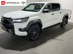 Toyota HiLux - 2.8 D-4D DC Invincible | Full options |