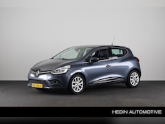 Renault Clio - 0.9 TCe Intens | Navigatie | Parkeersensoren achter | LED koplampen | Lichtmetaal