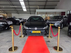 Volkswagen Golf - 7.5 2.0 TDI DSG GTD DIGITAL PANO FULL 2017