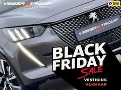 Peugeot 208 - 1.2 PureTech GT - Gris Platinium - iCockpit 3D/Carplay/Camera - Nieuwstaat