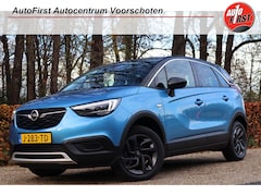 Opel Crossland X - 1.2 Turbo Edition 2020 | Carplay | Cruise control |