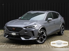 CUPRA Formentor - 1.4 e-Hybrid VZ COPPER PANO LEER MEMORY 360 CAM