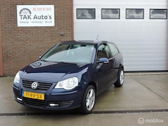 Volkswagen Polo - 1.4-16V Turijn/AIRCO/met apk