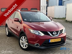 Nissan Qashqai - 1.2 Premier Edit. 2014 Keyless Pano Navi APK
