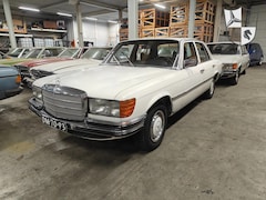Mercedes-Benz S-klasse - 280 S