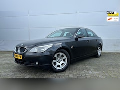 BMW 5-serie - 530i Executive Aut, Youngtimer, Orig Ned, Dealer Oh