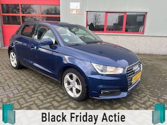 Audi A1 Sportback - 1.0 TFSI
