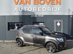 Suzuki Ignis - 1.2 Dualjet 90pk Smart Hybrid Stijl