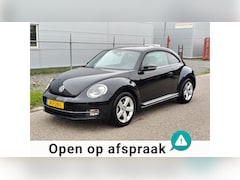 Volkswagen Beetle - 1.4 TSI Sport